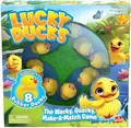 Produktbild: Gadget - Goliath Games: Lucky Ducks -D- Goliath