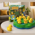 Produktbild: Goliath Rubber Duckie Children's Game 3 Years Board Game for 2 to 4 Child 200780