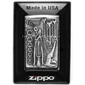 Produktbild: ZIPPO TOOL BOX 2007114 Feuerzeug