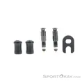 Produktbild: SKS Germany Clik Valve SV Conversion Kit Ventile-Schwarz-One Size