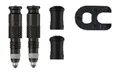 Produktbild: SCHWALBE Ventil-Umrüstkit CLIK VALVE PRESTA 12069