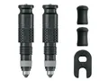 Produktbild: Schwalbe CLIK VALVE Umrüst-Set SV 2xVentile zum Tausch gegen SV Ventileinsätze
