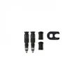 Produktbild: Schwalbe CLIK VALVE SV-SCV Conversion Kit - Ventil-Umbau Set [Universalgröße]...