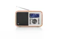 Produktbild: Dual DCR 51 – DAB+/ UKW Radio mit Akku und Bluetooth