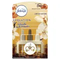 Produktbild: febreze Raumduft-Nachfüller Madagaskar Vanille & Magnolie 20,0 ml 8700216497596