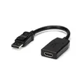 Produktbild: DP2HDMI StarTech.com DisplayPort auf HDMI Video Adapter / Konverter mit bis  ~D~