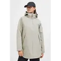 Produktbild: North Bend Outdoorjacke NBBrenda W 233577MMM W-PRO 15.000 mit wasserdichter Beschichtung grau 42