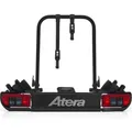 Produktbild: Atera Strada E-Bike Cykelholder til 2 Cykler - Sort (Schwarz) (022698)