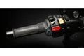 Produktbild: KOSO Heizgriffe HG-13, offenes Ende, 7/8 Zoll, L= 130 mm, 315-629