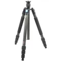 Produktbild: Sirui W-2204 Waterproof Carbon Stativ | ✔️ Temporär mit Kostenlose Geschenkbox i.W.v. 160 €