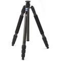 Produktbild: Sirui W-2204 Ein/Dreibeinstativ Carbon, wasserfest