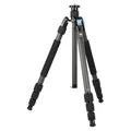 Produktbild: Sirui W-2204 Ein/Dreibeinstativ Carbon, wasserfest