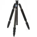 Produktbild: Sirui W-2204 Ein/Dreibeinstativ Carbon, wasserfest | Sirui Stative