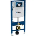 Produktbild: Geberit Vorwandelement Duofix für Wand-WC 112 cm inkl. UP_Spülkasten 12 cm