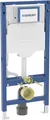Produktbild: Geberit - Duofix - Wand-WC-Element Sigma 112 cm | UP-Spülkasten 12 cm für Trockenbau