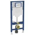 Produktbild: Geberit Duofix Element für Wand-WC, Höhe 112 cm, mit SIGMA Unterputz-Spülkasten - 111300006