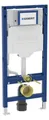 Produktbild: Geberit Duofix Element f. WWC, 112 cm mit Sigma UP-SPK 12 cm