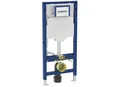 Produktbild: Geberit Wand-WC-Montageelement Duofix BH 1120mm m.UP-Spülkas