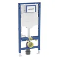Produktbild: GEBERIT UP320 Vorwandelement Duofix 112cm 111.300.00.6 Spülkasten