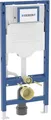 Produktbild: 12 Stk. Geberit GE Duofix Element f. WWC, 112 cm mit Sigma UP-SPK 12 cm Element