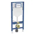 Produktbild: Geberit Duofix Element für Wand-WC 112cm, Metall-, Holzständerwände, mit Sigma