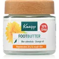 Produktbild: Kneipp Foot Butter für rissige Füße 100 ml