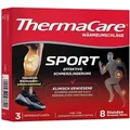 Produktbild: ThermaCare Sport Wärmeumschläge
