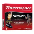 Produktbild: ThermaCare® Sport Wärmeumschläge