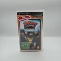 Produktbild: Ratchet & Clank: Size Matters Sony PSP PlayStation Portable Mit Anleitung Spiel