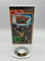 Produktbild: PSP Sony PlayStation Portable – Ratchet & Clank: Size Matters Essenti- oA / PAL