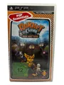 Produktbild: Ratchet & Clank Size Matters PSP | Action Jump'n'Run | Deutsch | UMD | PAL Sony