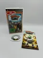Produktbild: PSP Sony PlayStation Portable – Ratchet & Clank: Size Matters Essenti- CIB/ PAL