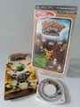Produktbild: PlayStation PSP Spiele Final Fantasy, Dungeons Dragons, Loco Roco, Lego, Naruto
