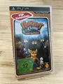 Produktbild: Sony PSP Spiel • Ratchet & Clank: Size Matters - Essentials #B21