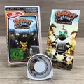 Produktbild: Sony PSP Spiel • Ratchet & Clank: Size Matters - Essentials • TOP ZUSTAND #B9