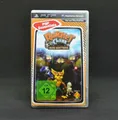 Produktbild: Ratchet & Clank: Size Matters Sony PSP PlayStation Portable