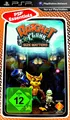 Produktbild: Ratchet & Clank: Size Matters - Sony PSP Playstation - neu sealed