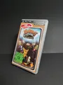 Produktbild: Ratchet & Clank: Size Matters | Sony PSP | 2010 | OVP | Playstation Portable |