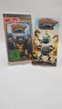 Produktbild: Sony Playstation PSP - Spiel - Game - Ratchet & Clank Size Matters