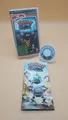 Produktbild: Ratchet & Clank: Size Matters (Sony PSP, Essentials) PSP