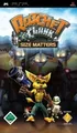 Produktbild: Ratchet & Clank: Size Matters (Sony PSP, 2010) OVP | BLITZVERSAND
