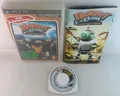 Produktbild: Playstation Portable / PSP - Ratchet & Clank : Size Matters