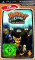 Produktbild: Ratchet  Clank: Size Matters [Essentials] von Sony Comp... | Game | Zustand gut