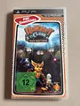 Produktbild: Ratchet & Clank: Size Matters (Sony PSP)