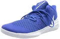 Produktbild: Nike Zoom Hyperspeed Court CI2964-410; Men's Volleyball Shoes; CI2964-410_42,5; Blue; 42,5 EU (8 UK)