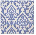 Produktbild: 20 Servietten Portuguese Tiles Ornamente Muster blau basteln Decoupage 33x33cm
