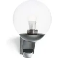 Produktbild: Steinel Sensor-Außenleuchte 60 W, IP44 Mit Bewegungsmelder 035723