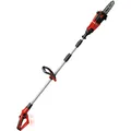 Produktbild: EINHELL Power X-Change Akku-Hochentaster GE-LC 18 Li T, 18Volt, rot