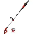 Produktbild: Einhell GE-LC 18 Li T-Solo Power X-Change Akku-Hochentaster
