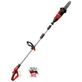 Produktbild: Einhell Power X-Change Akku-Hochentaster GE-LC 18 Li T-Solo
